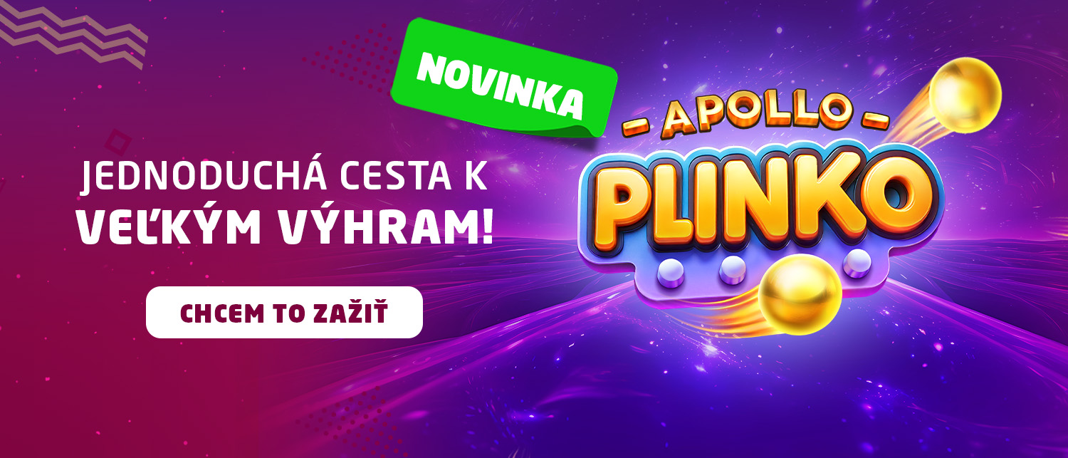 Apollo Plinko